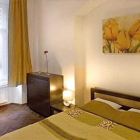 Apartmentsapart. 3* Krakow